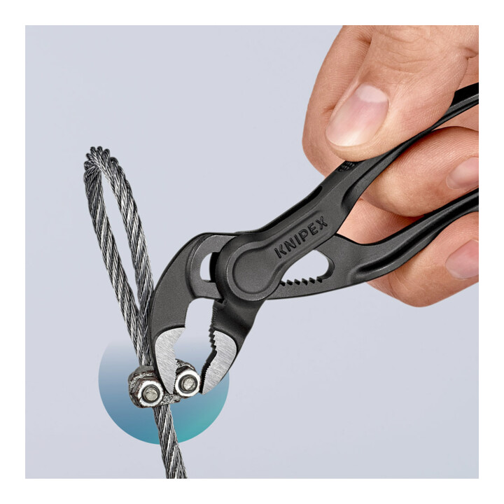 KNIPEX Cobra® XS Knipex