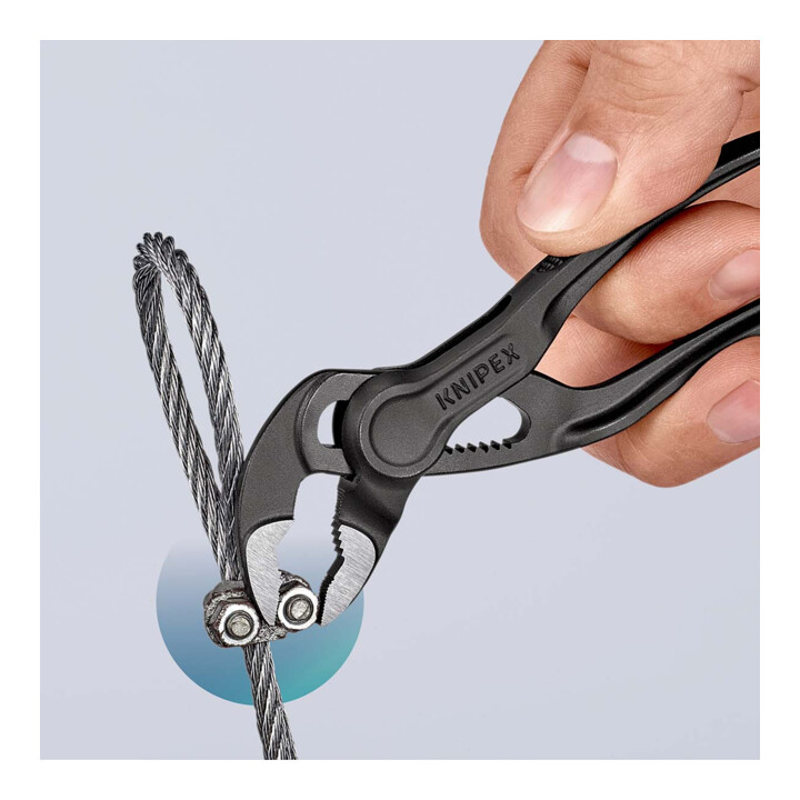KNIPEX Cobra® XS Knipex