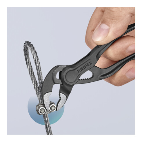 KNIPEX Cobra® XS Knipex