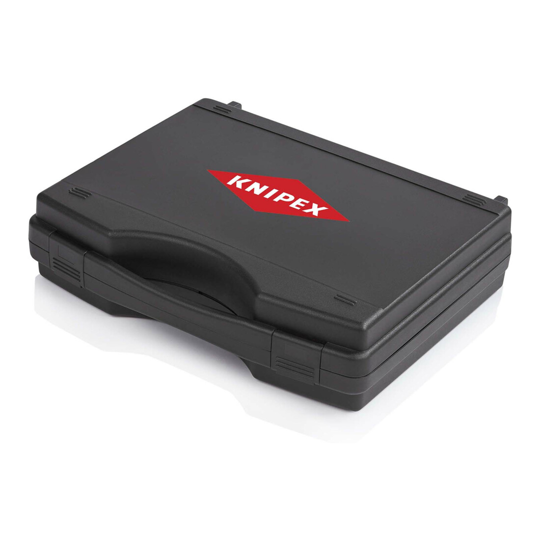 KNIPEX Coffret d’outils photovoltaïque pour connecteurs solaires MC4® 7 pièces 97 91 04 V01