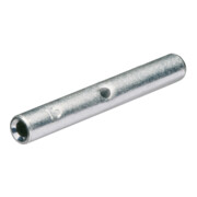 KNIPEX Connecteurs de jonction non isolés 10mm², paquet de 100 pièces
