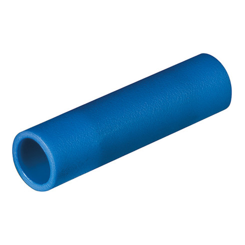 KNIPEX Connettore di testa per cavo isolato 1,5-2,5mm², AWG 15-13, blu