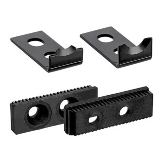 KNIPEX Coppia di lame di ricambio 12 59 01 per 12 50 200