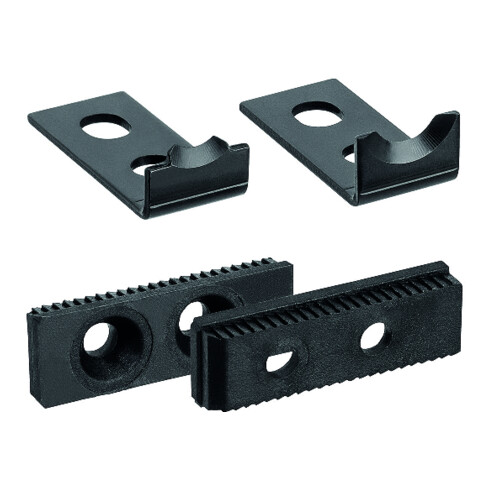 KNIPEX Coppia di lame di ricambio 12 59 01 per 12 50 200
