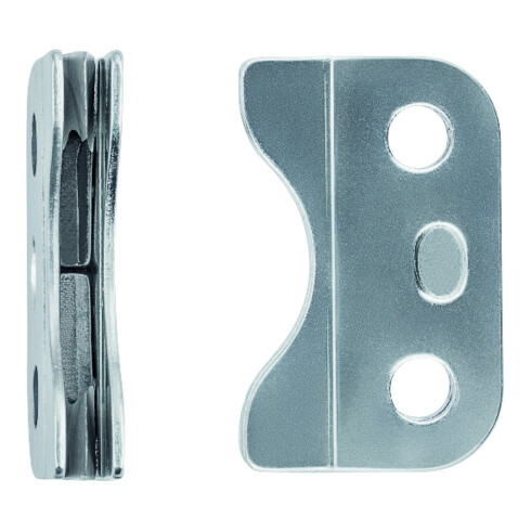 KNIPEX Coppia lame di ricambio 90 29 02 per 90 25 20 (tubi di protezione)