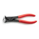 KNIPEX Coupe-câbles 160 mm avec poignée en plastique-1