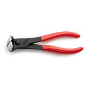 KNIPEX Coupe-câbles 160 mm avec poignée en plastique
