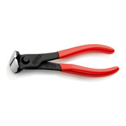KNIPEX Coupe-câbles 160 mm avec poignée en plastique