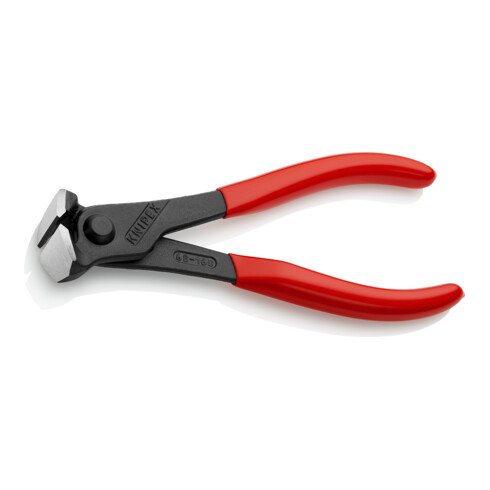 KNIPEX Coupe-câbles 160 mm avec poignée en plastique