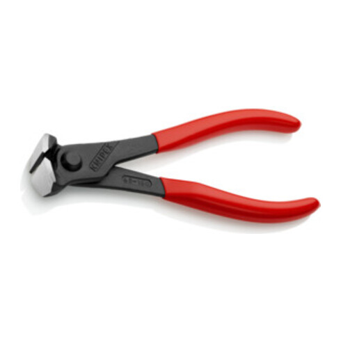KNIPEX Coupe-câbles 160 mm avec poignée en plastique
