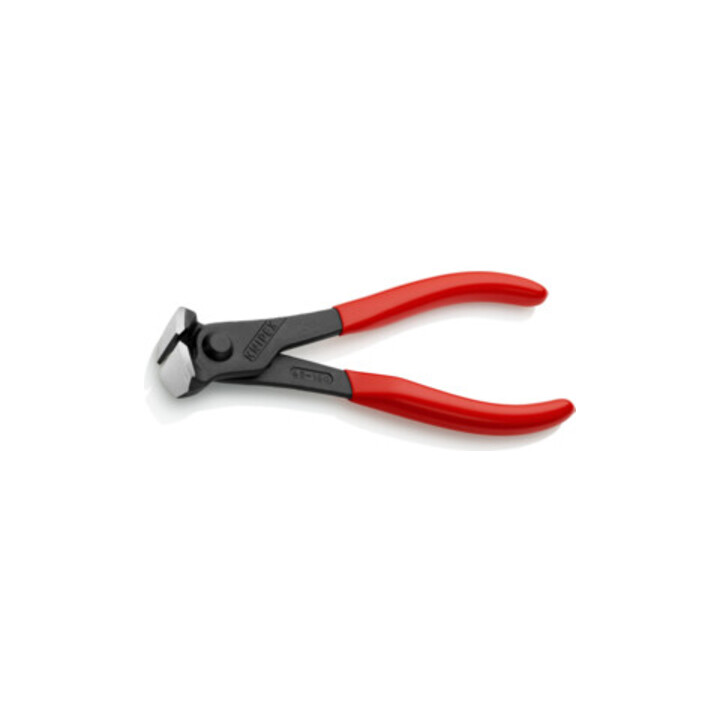 KNIPEX Coupe-câbles 160 mm avec poignée en plastique