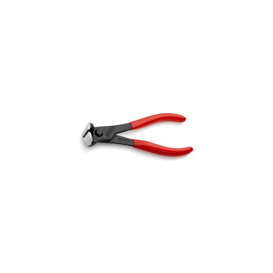 KNIPEX Coupe-câbles 160 mm avec poignée en plastique