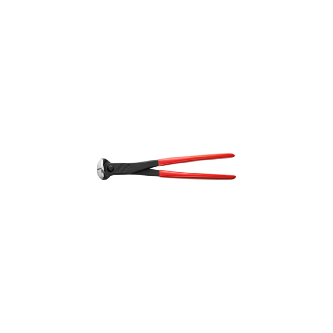 KNIPEX Coupe-câbles 280 mm manche plastique pol. EAN