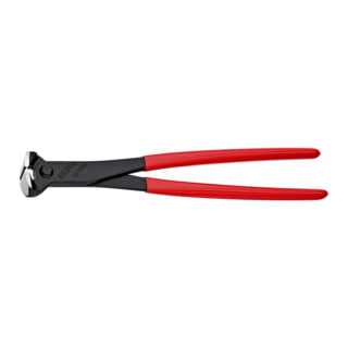 KNIPEX Coupe-câbles 280 mm manche plastique pol. EAN