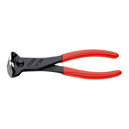 KNIPEX Coupe-câbles 6801 EAN 180 mm
