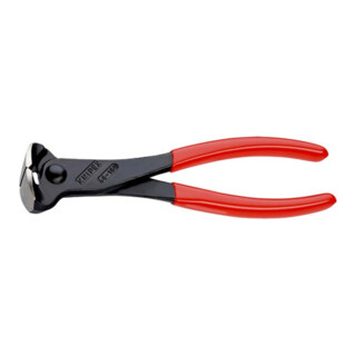 KNIPEX Coupe-câbles 6801 EAN 180 mm