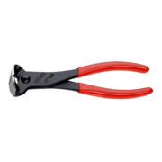 KNIPEX Coupe-câbles 6801 EAN 180 mm