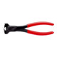 KNIPEX Coupe-câbles 6801 EAN 180 mm