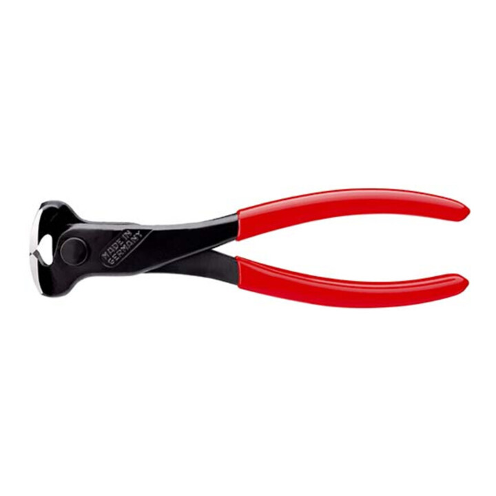 KNIPEX Coupe-câbles 6801 EAN 180 mm