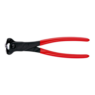 KNIPEX Coupe-câbles 6801 EAN 200 mm