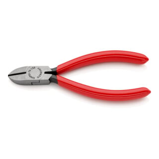 KNIPEX Coupe-câbles 7001 poli 125 mm