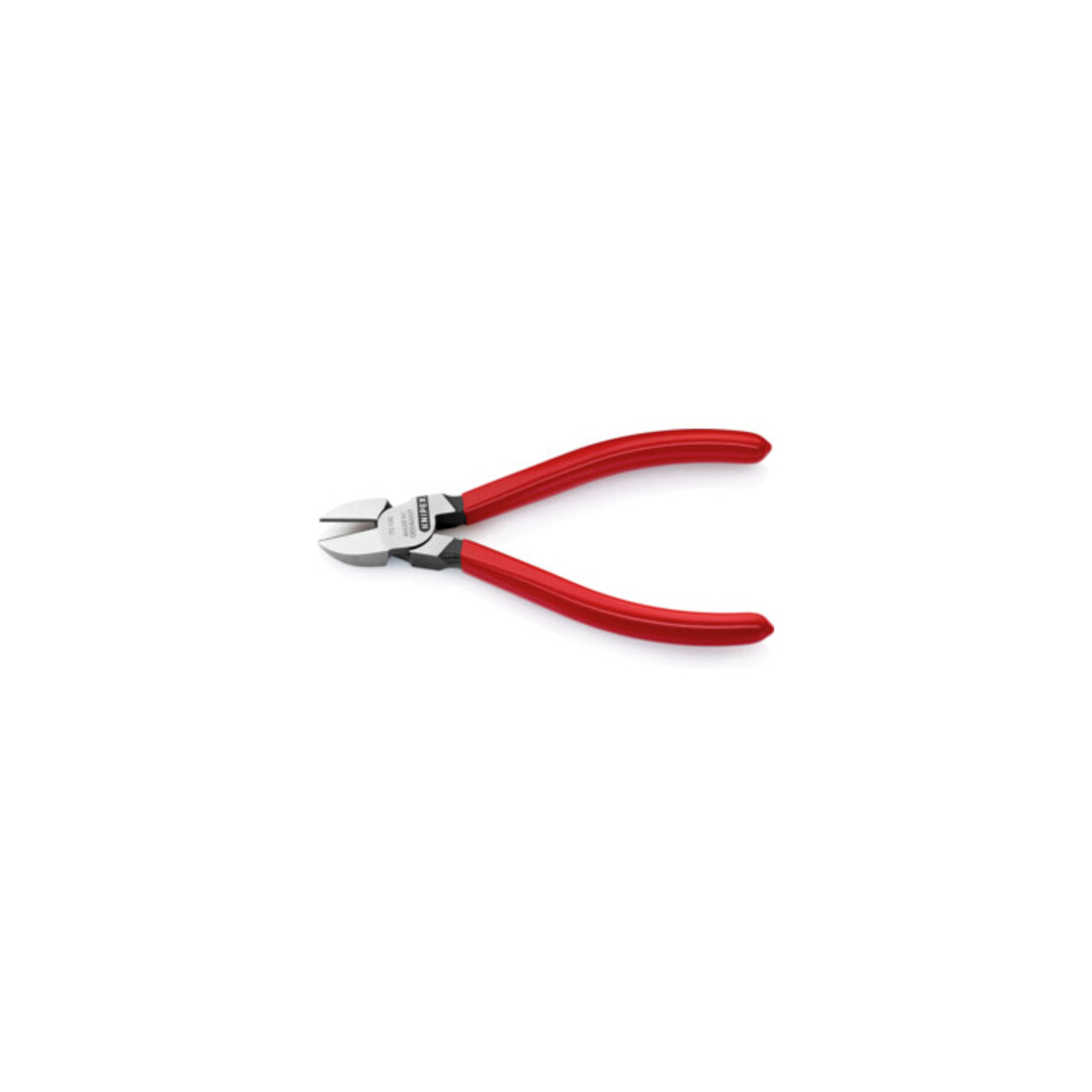 KNIPEX Coupe-câbles 7001 poli 140 mm