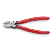 KNIPEX Coupe-câbles 7001 poli 160 mm-2