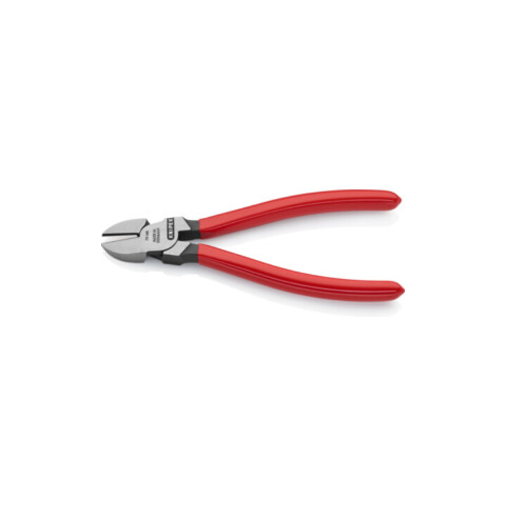 KNIPEX Coupe-câbles 7001 poli 160 mm