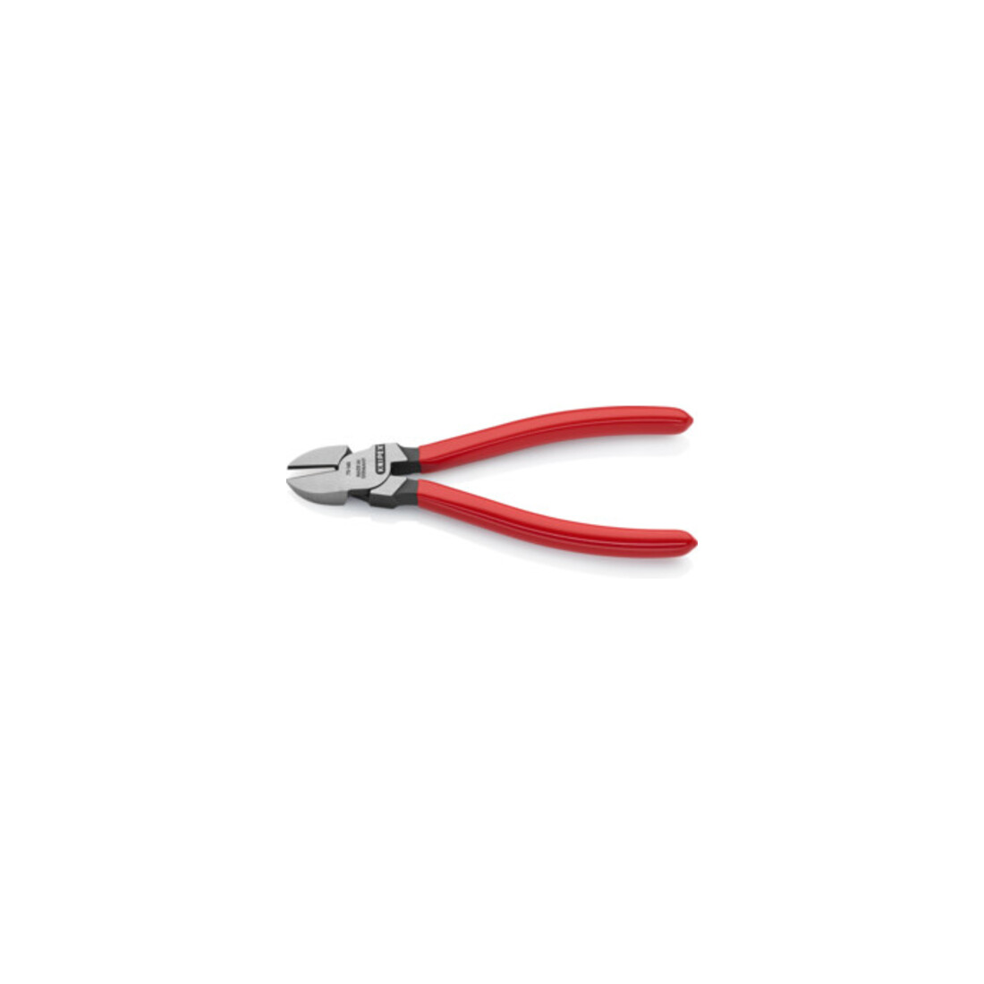 KNIPEX Coupe-câbles 7001 poli 160 mm
