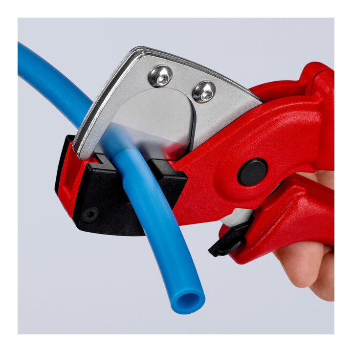 KNIPEX Coupe-tube 90 10 185SB Ø 20 mm