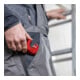KNIPEX Coupe-tube pour cuivre, laiton et acier inoxydable 3-30 mm
