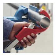 Knipex coupe-tube TubiX, avec réglage rapide, pour⌀ jusqu'à : 76mm-2