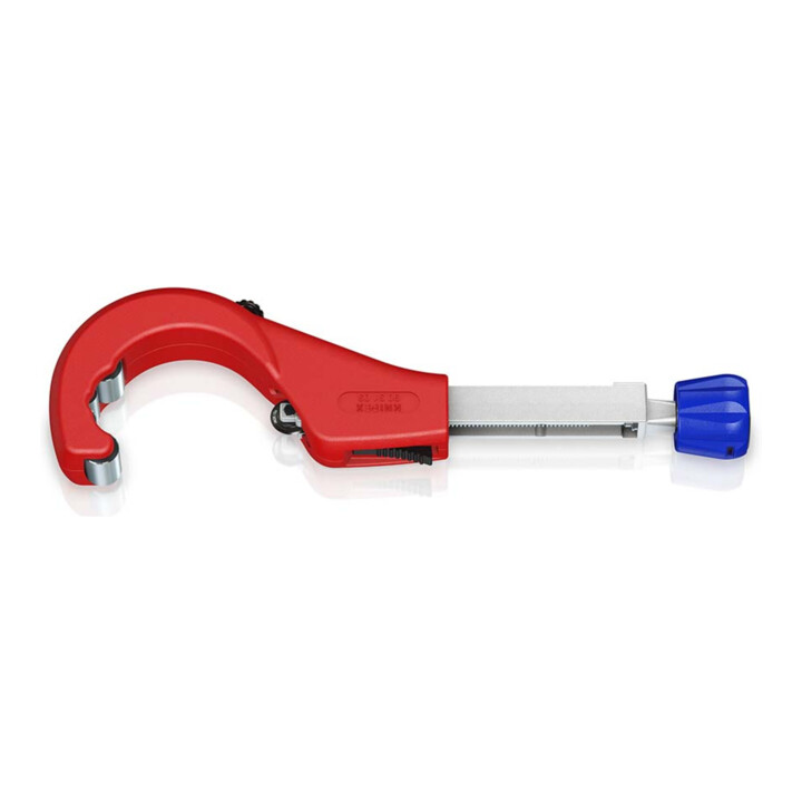 Knipex coupe-tube TubiX, avec réglage rapide, pour⌀ jusqu'à : 76mm