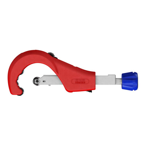 Knipex coupe-tube TubiX, avec réglage rapide, pour⌀ jusqu'à : 76mm