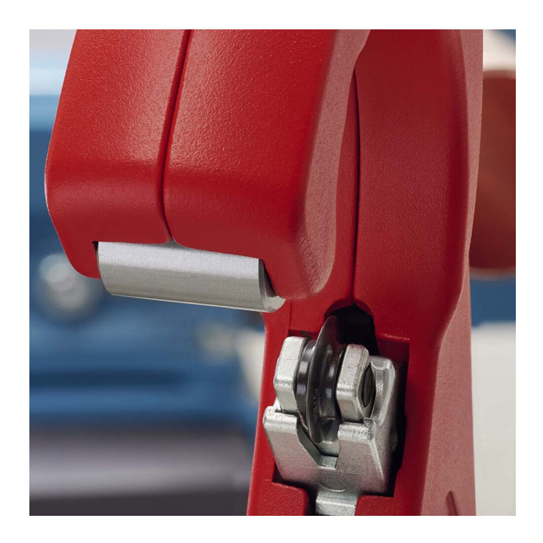 Knipex coupe-tube TubiX, avec réglage rapide, pour⌀ jusqu'à : 76mm