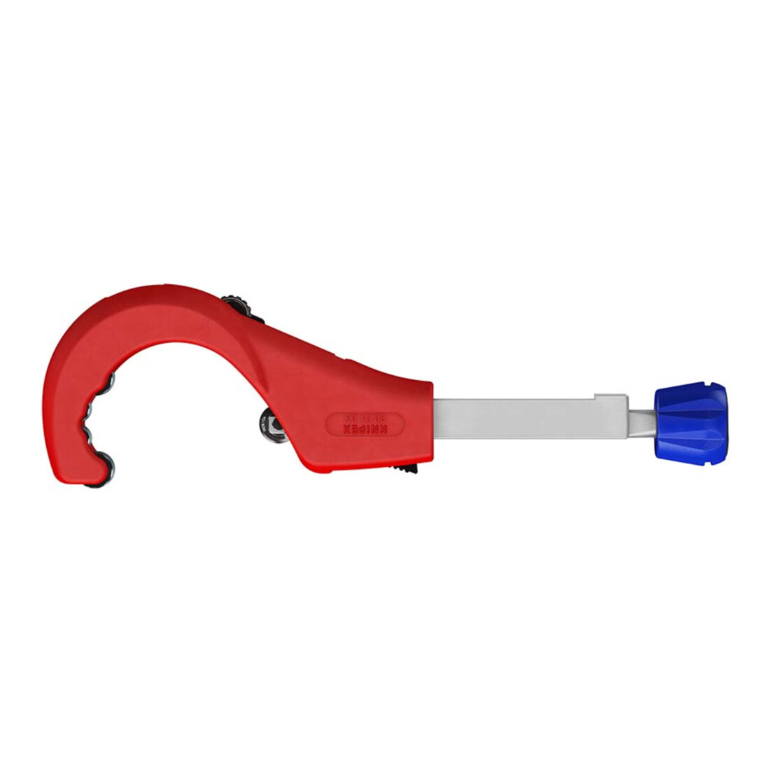 Knipex coupe-tube TubiX, avec réglage rapide, pour⌀ jusqu'à : 76mm