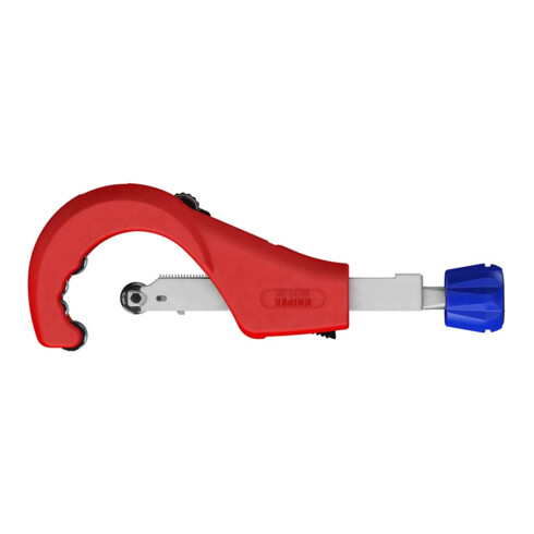 Knipex coupe-tube TubiX, avec réglage rapide, pour⌀ jusqu'à : 76mm
