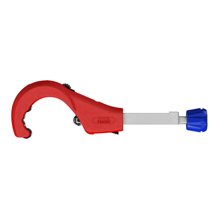 Knipex coupe-tube TubiX, avec réglage rapide, pour⌀ jusqu'à : 76mm