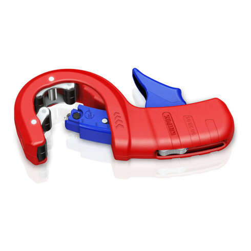 Knipex coupe-tubes pour tubes HT, type : 1