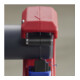 Knipex coupe-tubes pour tubes HT, type : 1-2