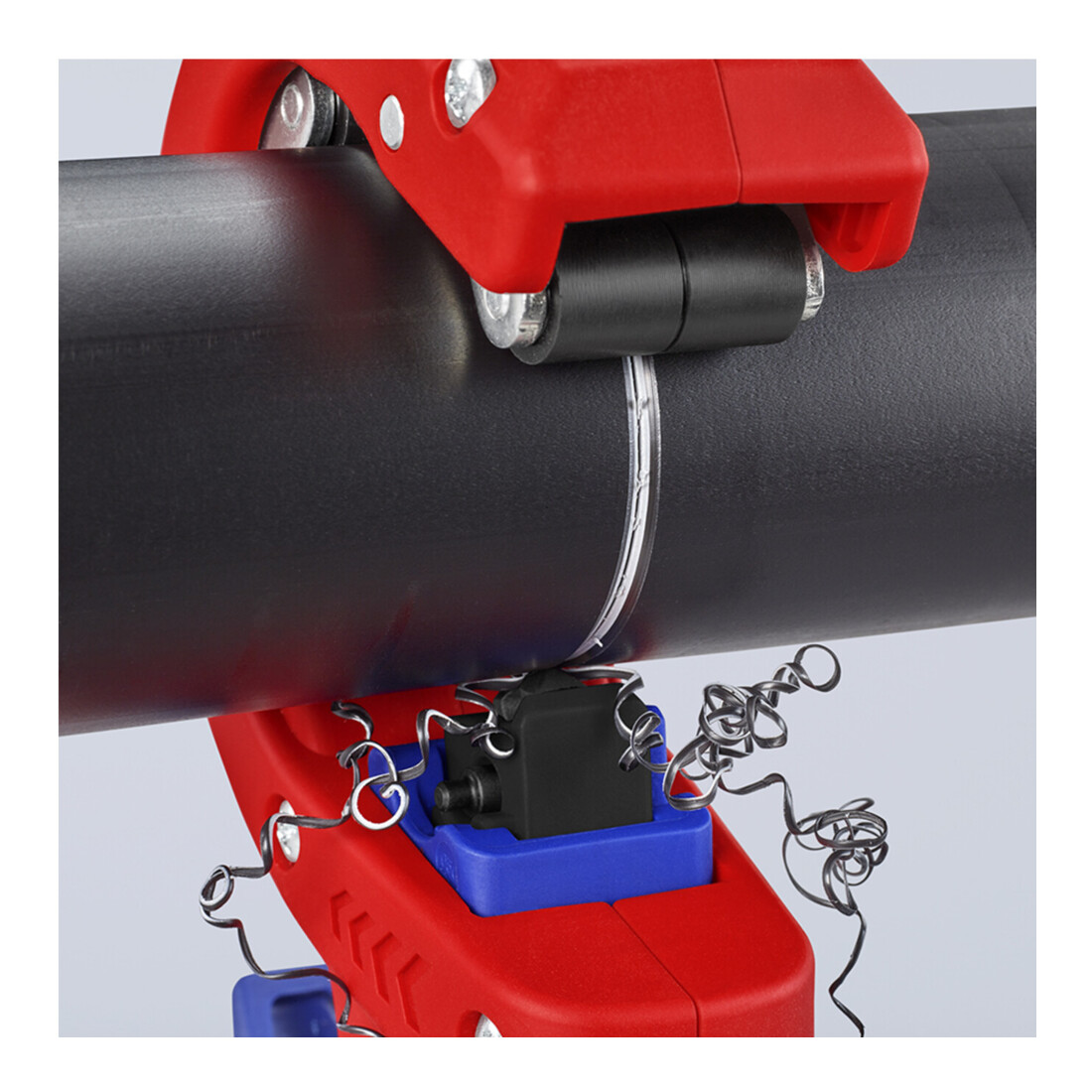 Knipex coupe-tubes pour tubes HT, type : 1