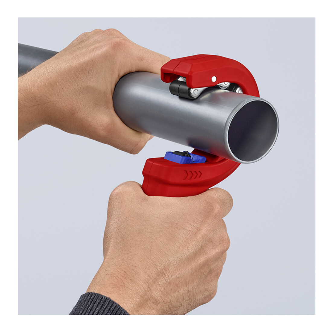 Knipex coupe-tubes pour tubes HT, type : 1