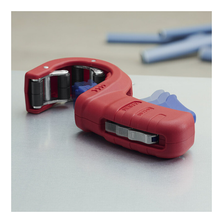 Knipex coupe-tubes pour tubes HT, type : 1