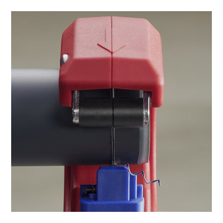 Knipex coupe-tubes pour tubes HT, type : 1