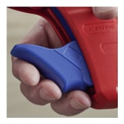 Knipex coupe-tubes pour tubes HT, type : 1-4