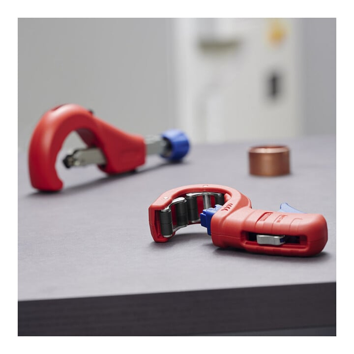 Knipex coupe-tubes pour tubes HT, type : 1