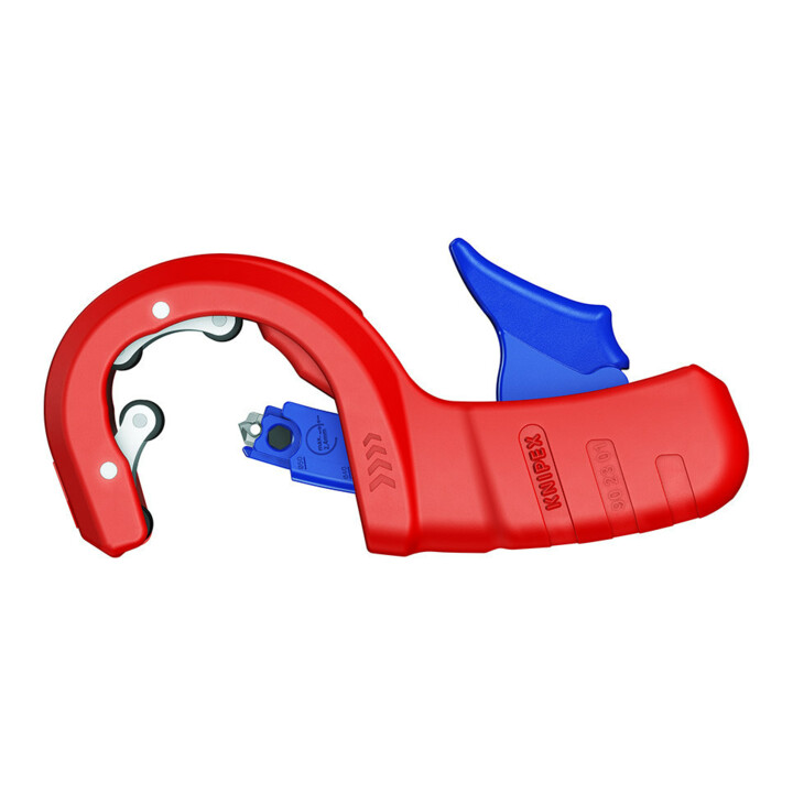 Knipex coupe-tubes pour tubes HT, type : 1