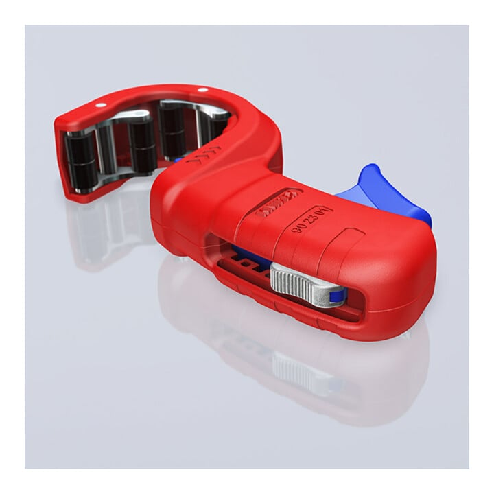 Knipex coupe-tubes pour tubes HT, type : 1