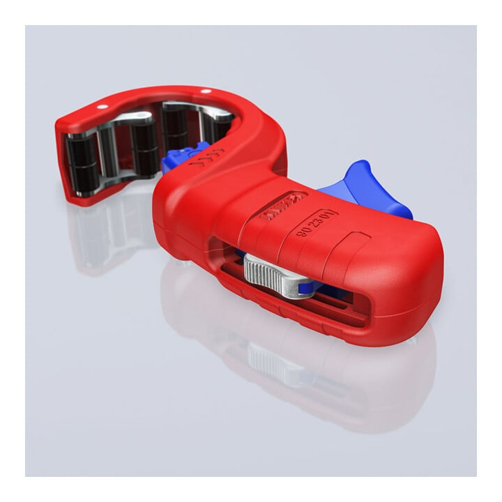 Knipex coupe-tubes pour tubes HT, type : 1