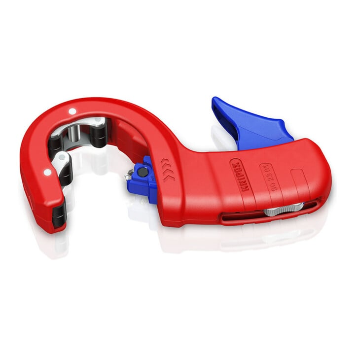 Knipex coupe-tubes pour tubes HT, type : 1